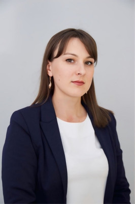 Балтиева Светлана Леонидовна Балтиева Светлана Леонидовна